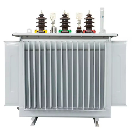 1250 KVA Three Phase 50/60Hz Pad Mounted Transformer for Power Distribution