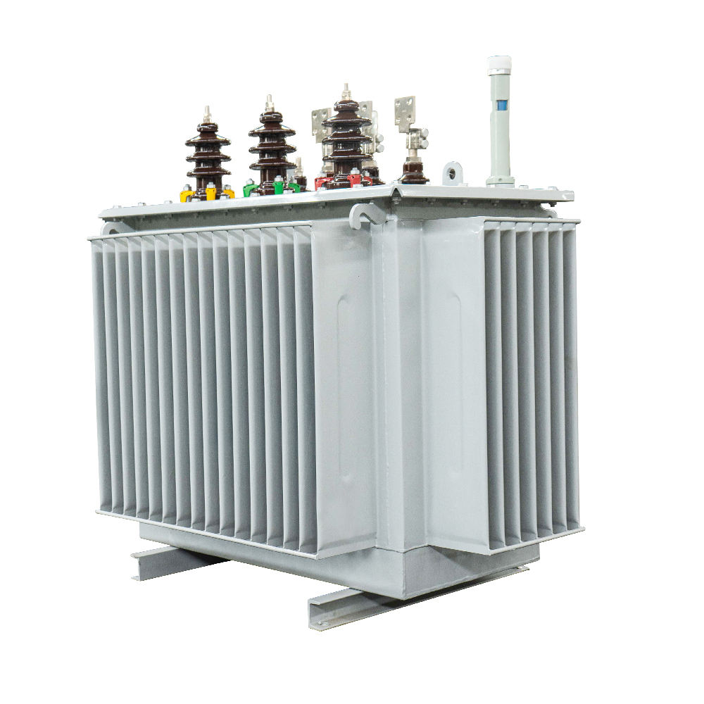 TAIKAI S20-200KVA-9 33/0.4KV 200KVA Three Phase 60Hz Oil-Immersed Fully Sealed Transformer with 400V Output Factory Price mv&amp;hv MV&amp;HV