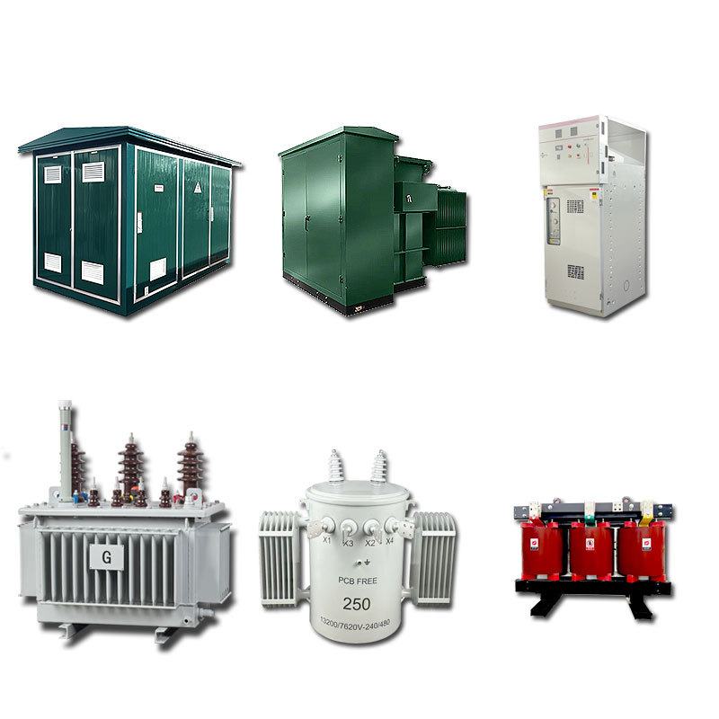 China Brand SCBH15-630KVA High Efficiency Amorphous Alloy Core Aluminum Copper Winding Three Phase Dry Type Transformer