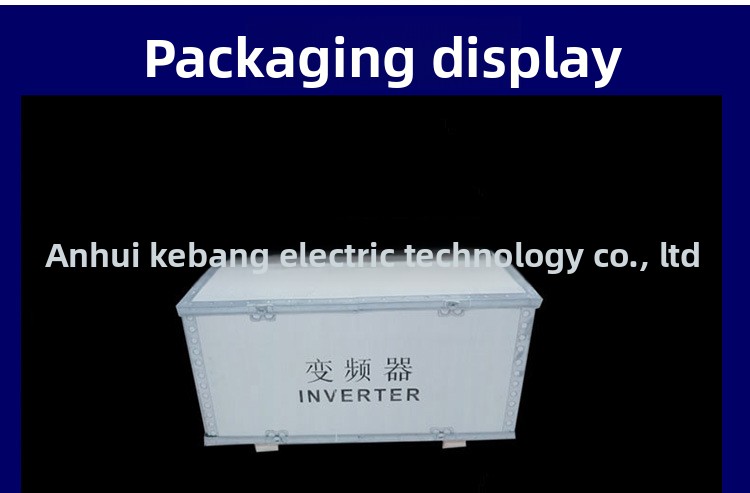 High-Power Inverter Power Supply Converter Step-Up Transformer