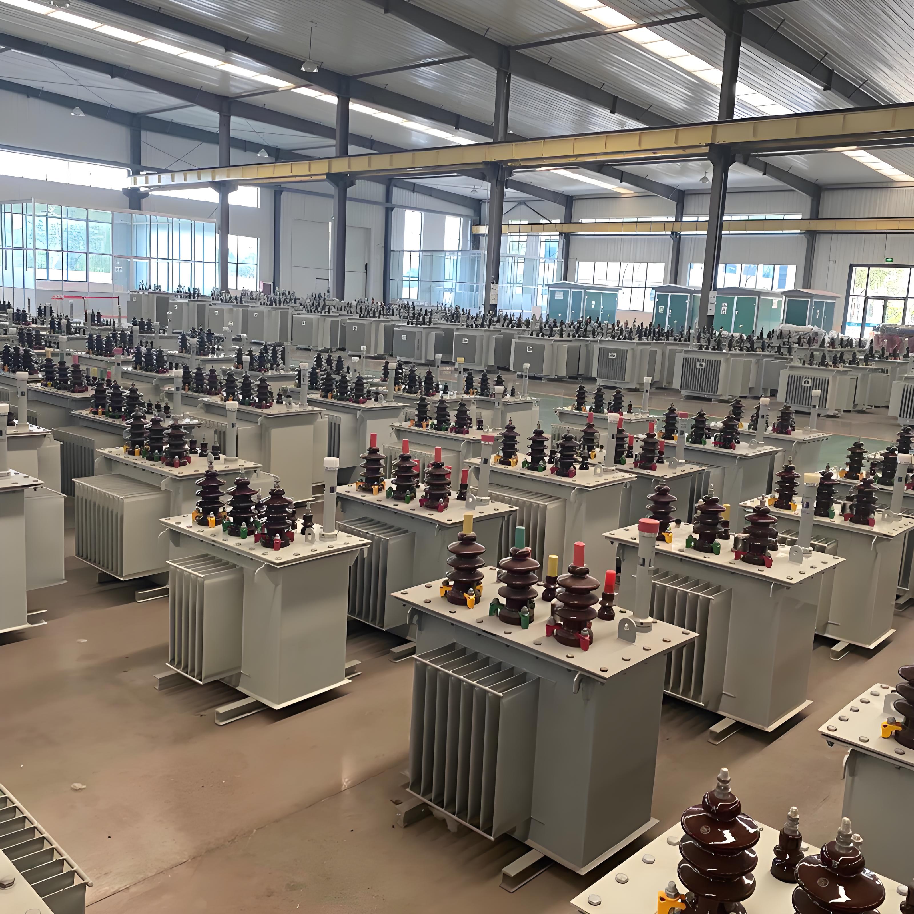 Transformer Product