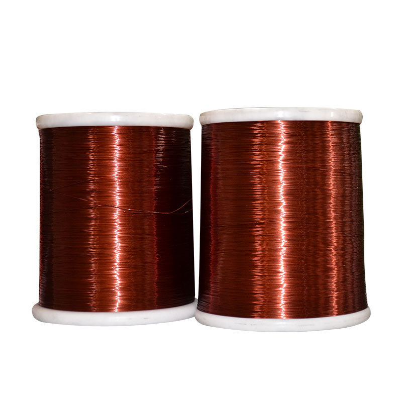 Copper Coils