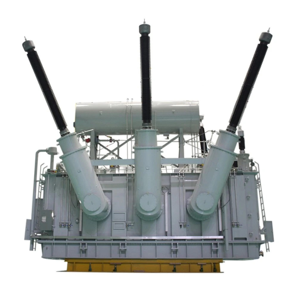 Transformer Component 3