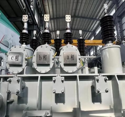 Transformer Component 8