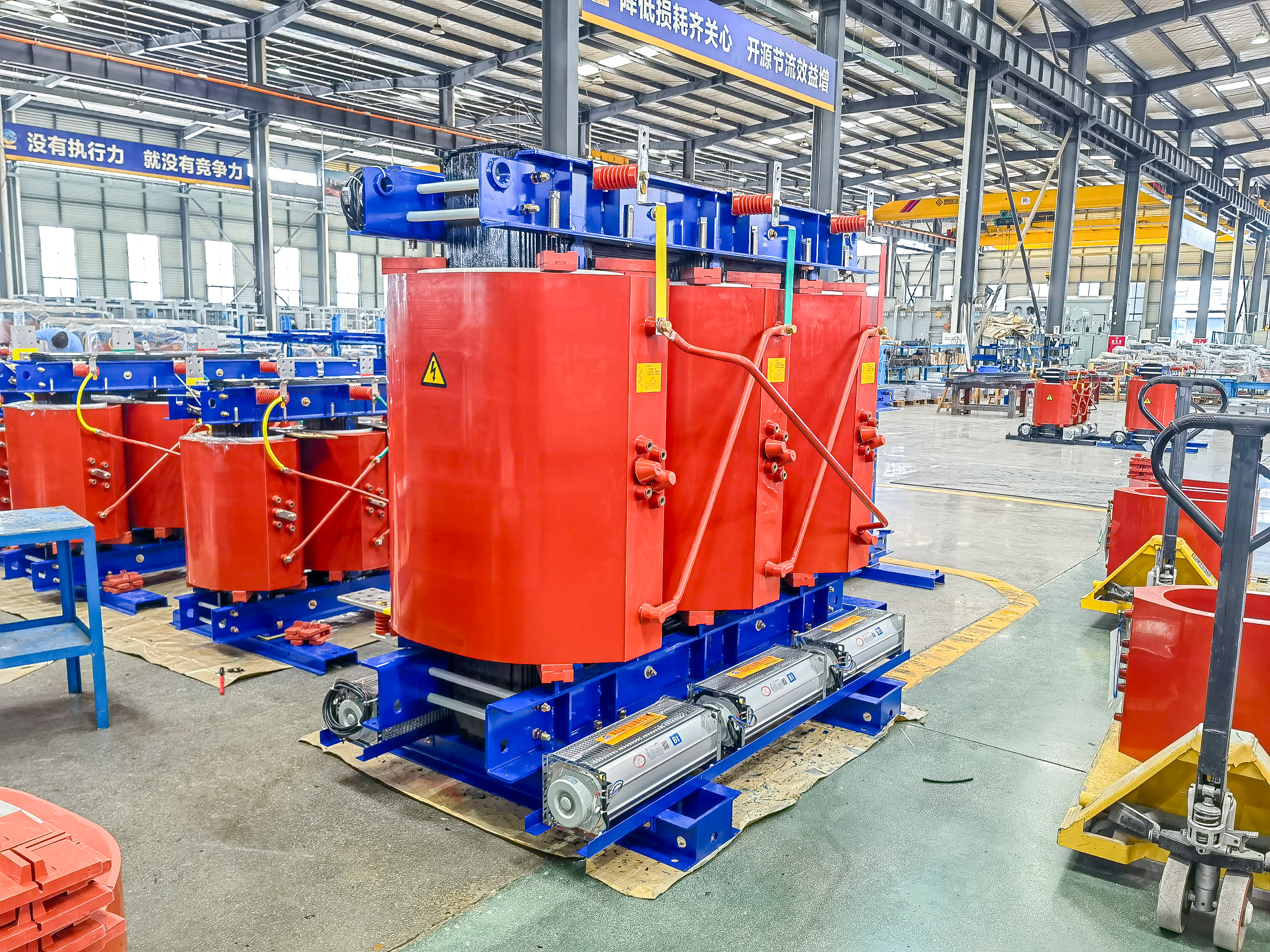 Transformer Product