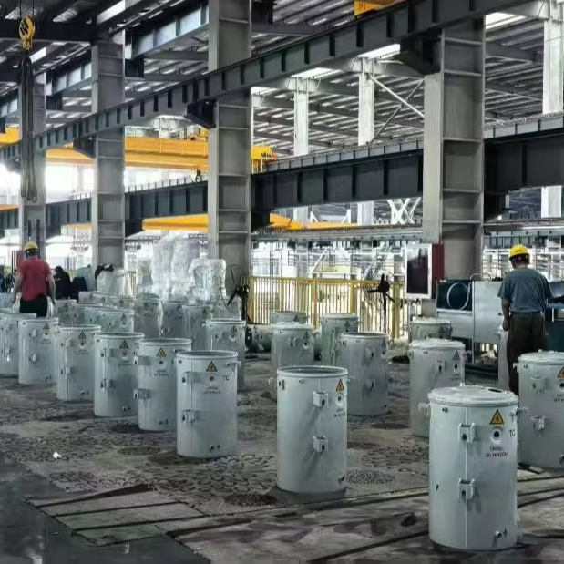 10kva 15kva 25kva 37.5kva 50kva 75kva 100kva 167kva Pole Mounted Transformer 13200v 12470v Single Phase Transforme