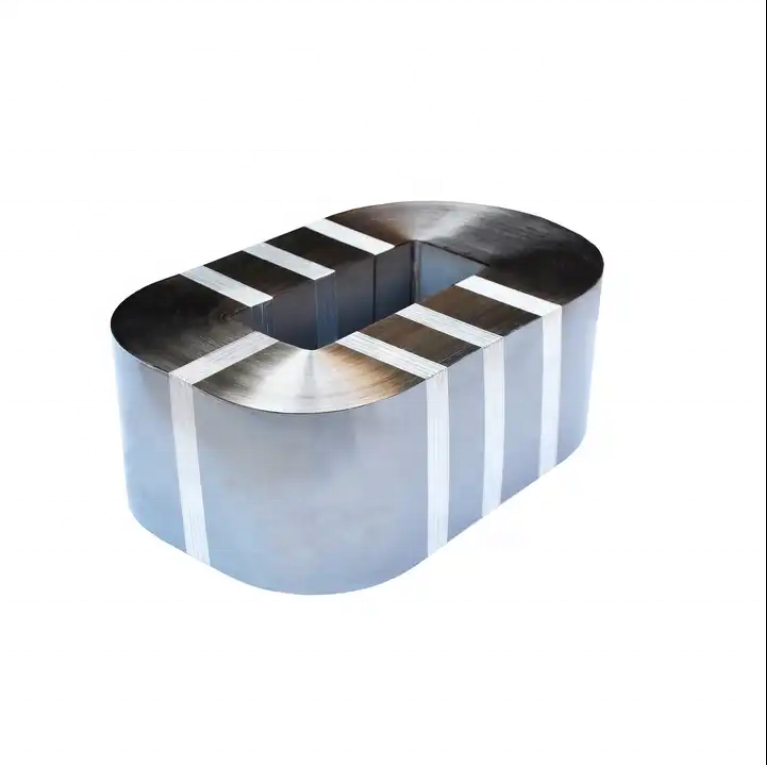Electrical Voltage Step Down Distribution Dry Type Amorphous Metal Alloys Core 11kV Transformer Price