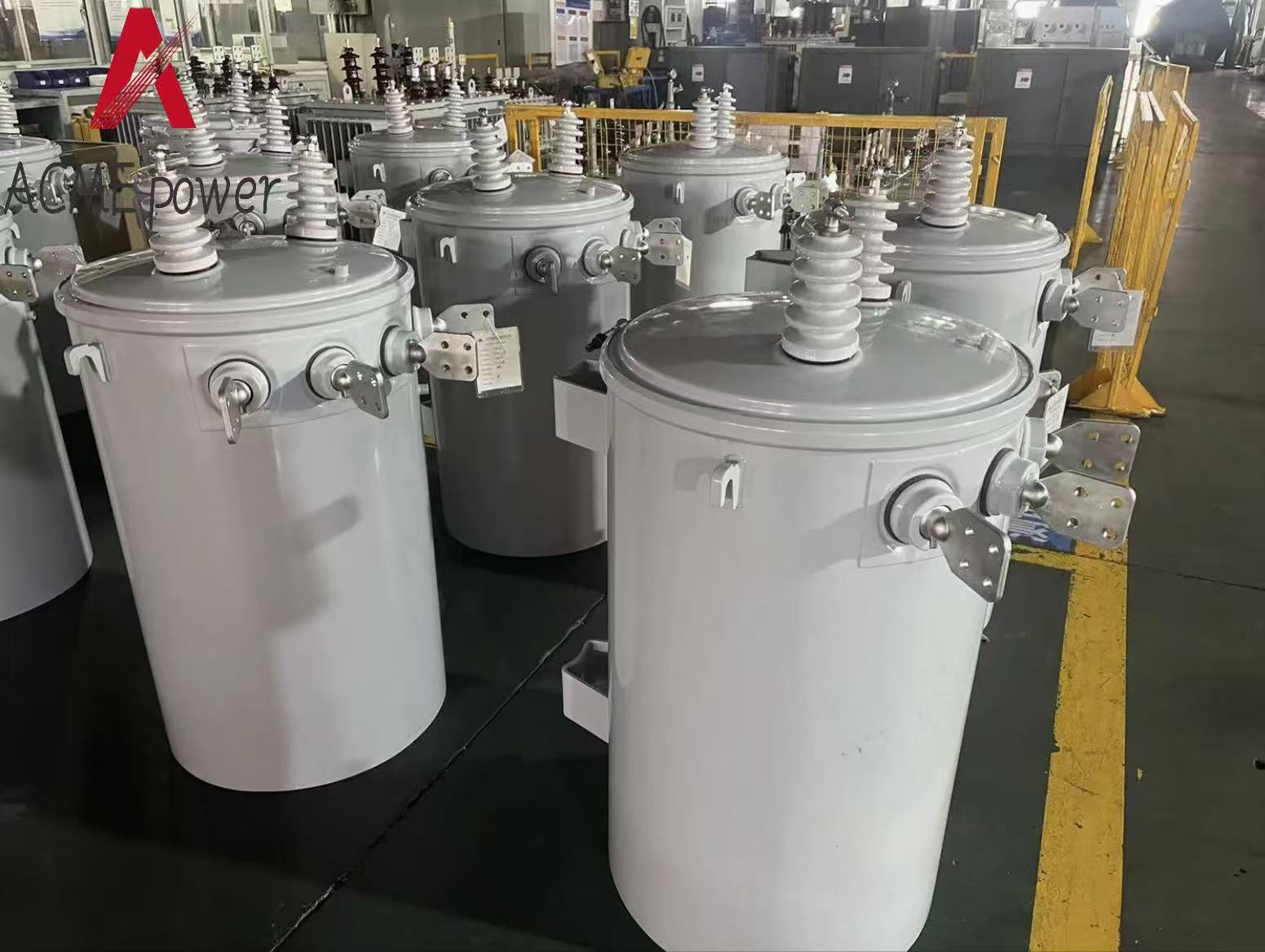 Power Product 3