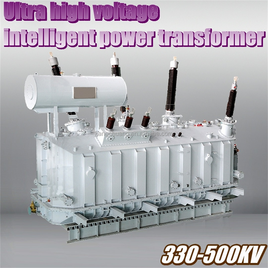 Power Transformer