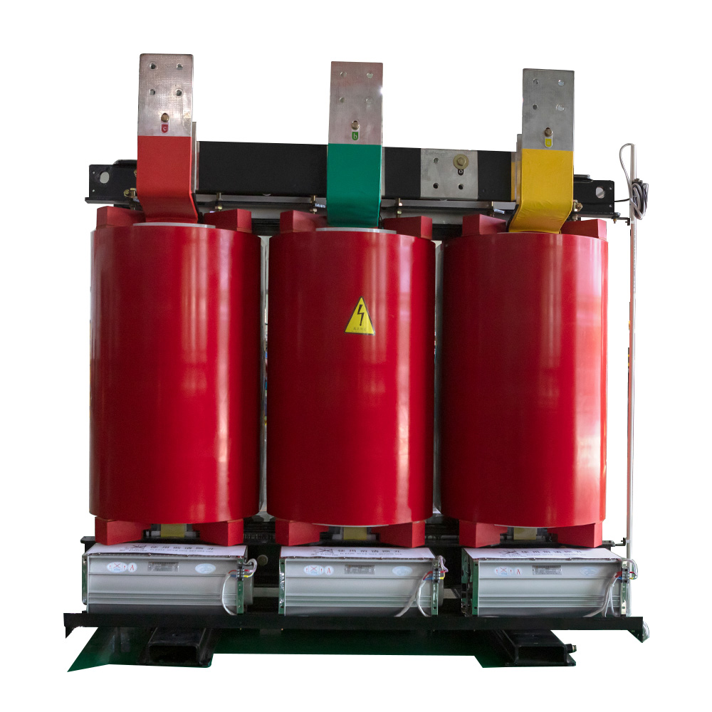 Cast Resin Transformer