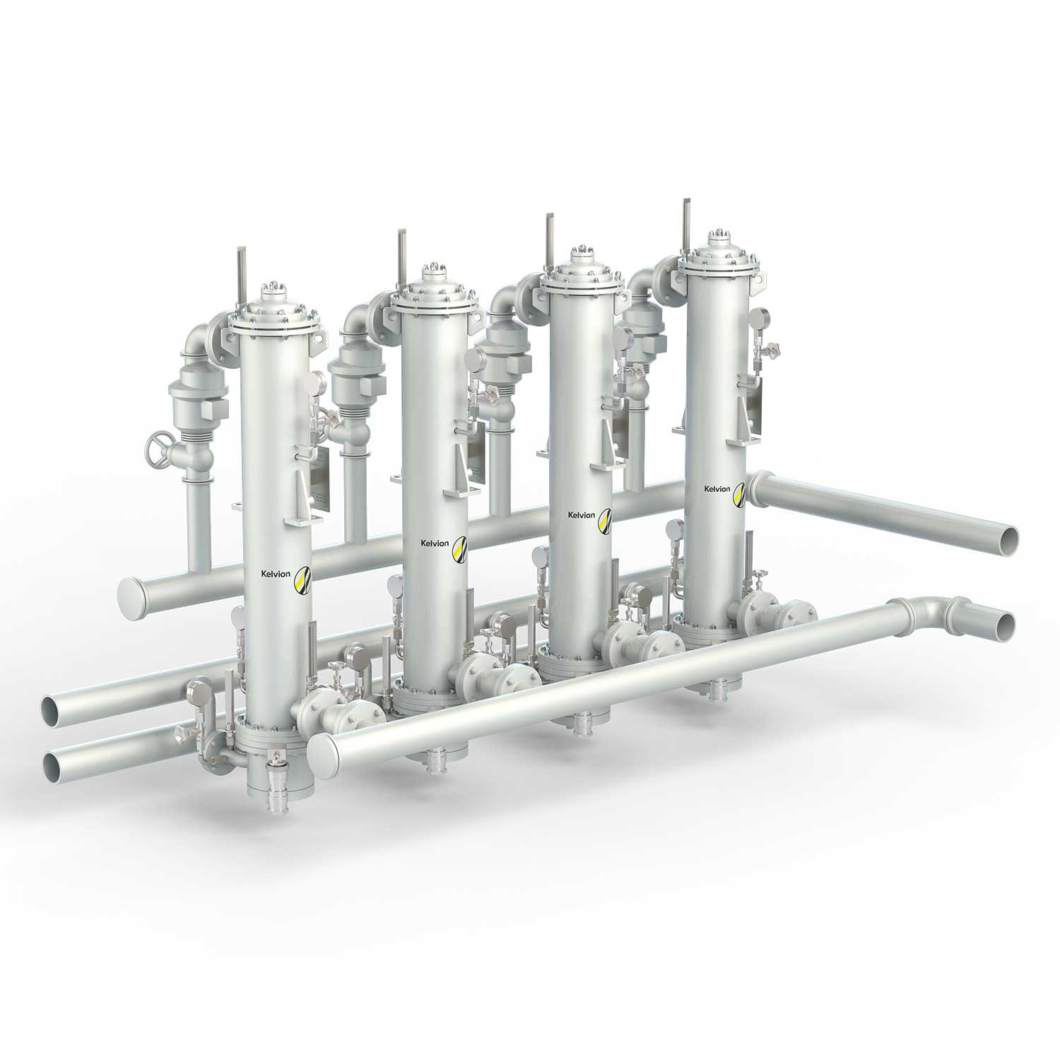 Specialty Transformers Transformer Oil Water Cooler