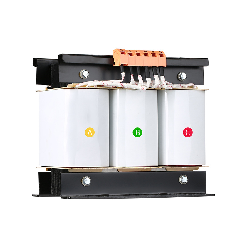 SBK-30KVA Three-Phase Control Isolation Transformer 380/208 220 200 Made Of Copper