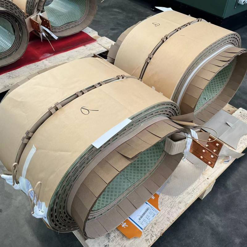 Oil Immersed Isolation Transformer 3 Phase 6kv 10kv 11kv 400V 60Hz 100kva 200kva 400kva