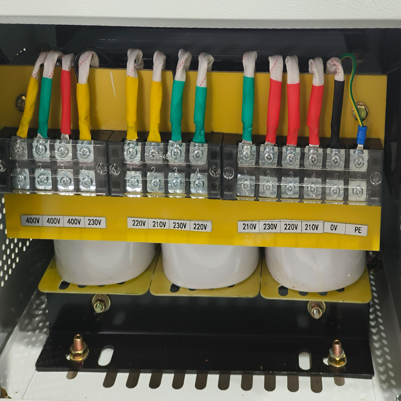 25kva 30kva 50kva 420 V To 380 V 15 Kw 3 Phase Step Down Transformer 380 To 220v 1000kv