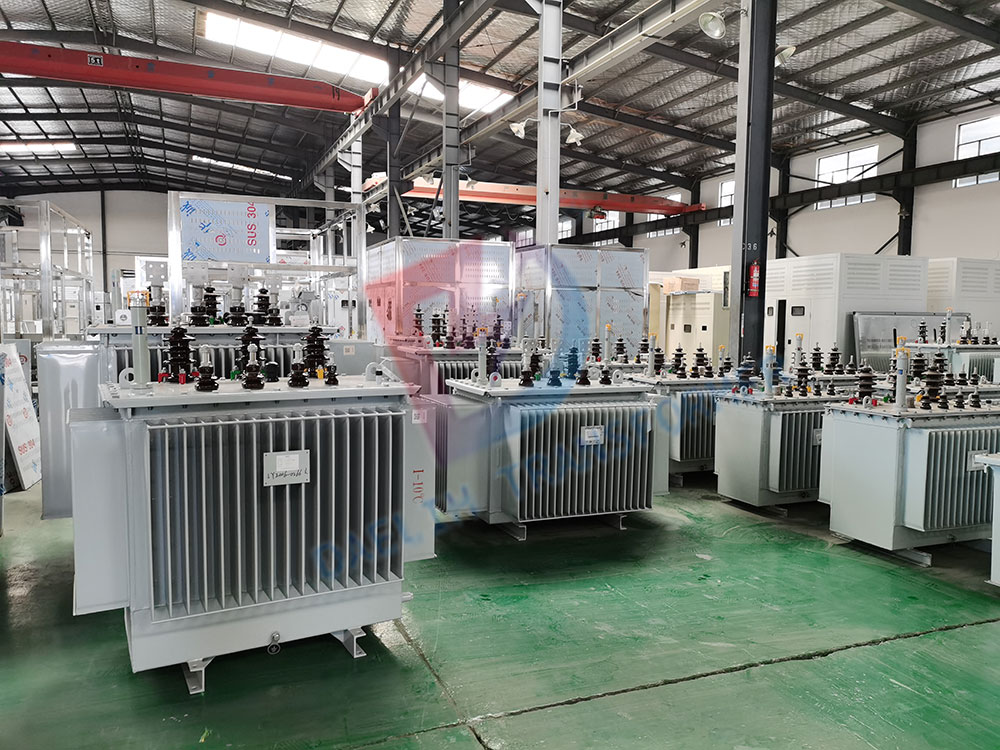 Factory Environment 1