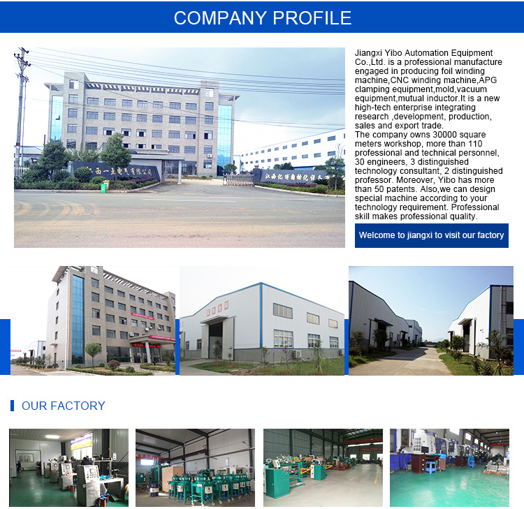 Factory Profile 1