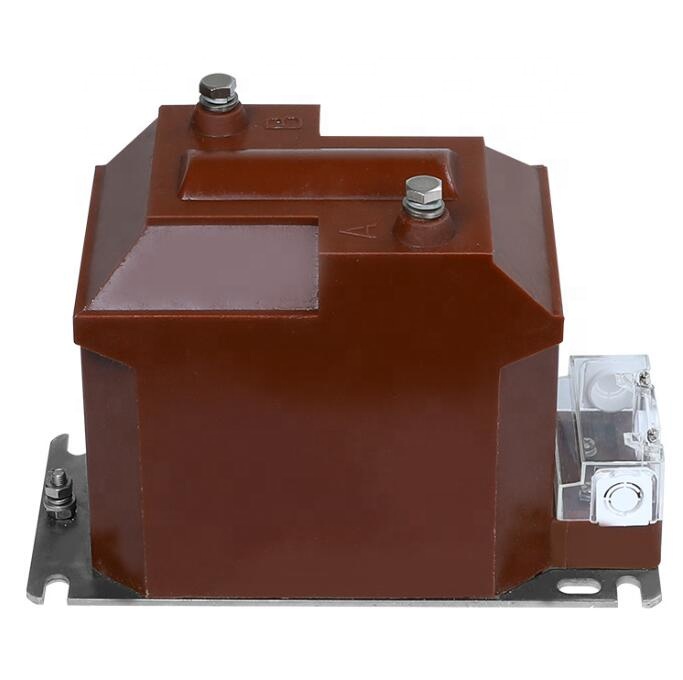 JDZ10 3KV 6KV 10KV Low Price Hot Selling PT Voltage Transformer For Complete Set Of Switchgear