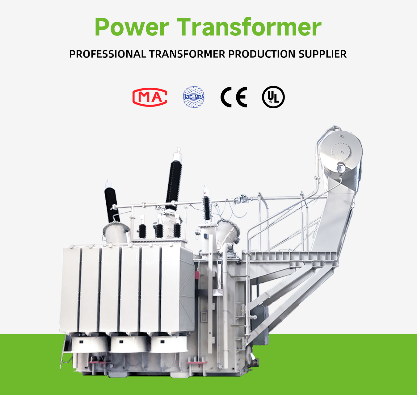Transformer Details