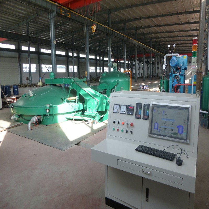Control System