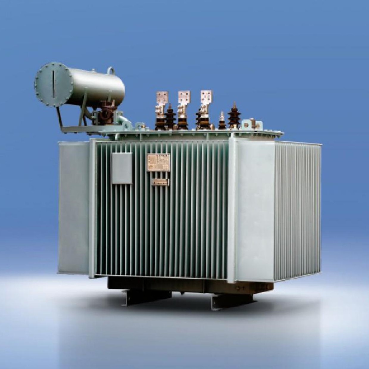 Transformer Structure