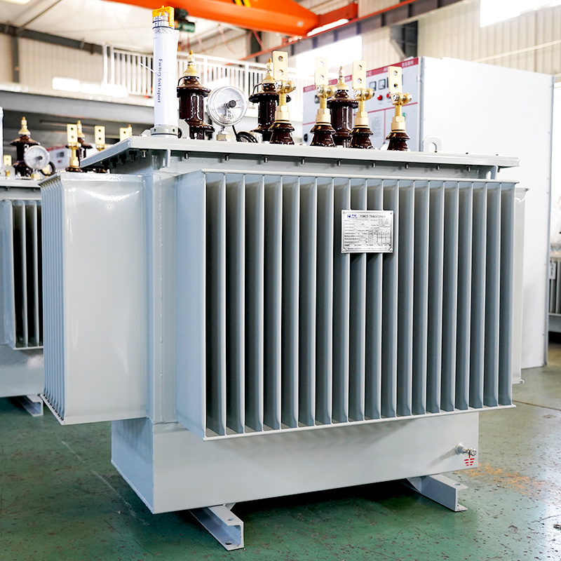 2500kva Type Cooling Conservator Industrial 500kva 315kva Three Sale Oil-type Oil Immersed transformers Best Seller