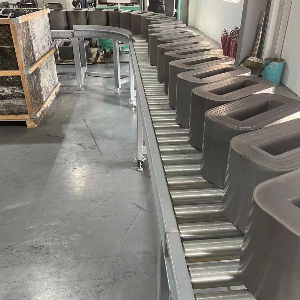 Transformer Core 2