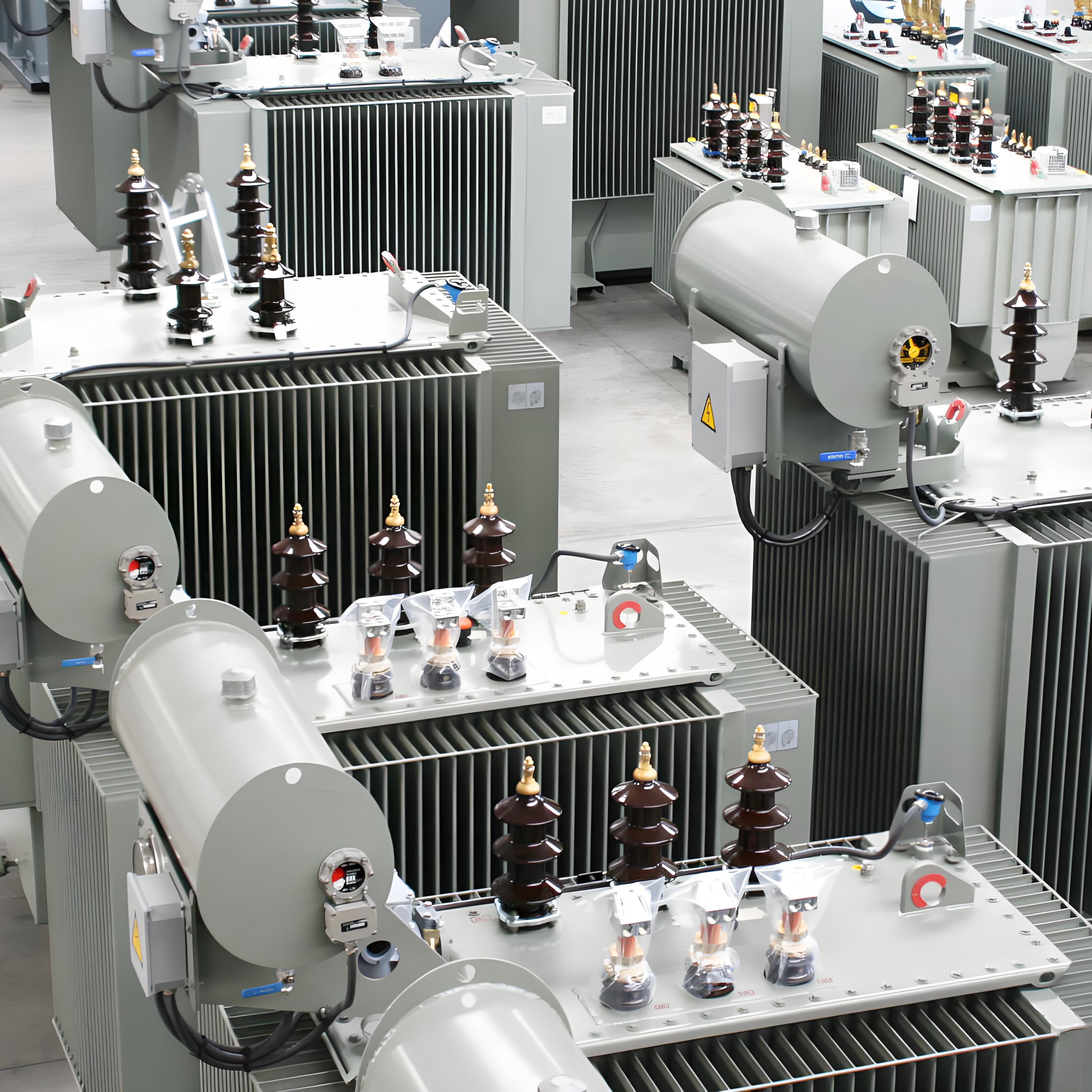 Transformer Product