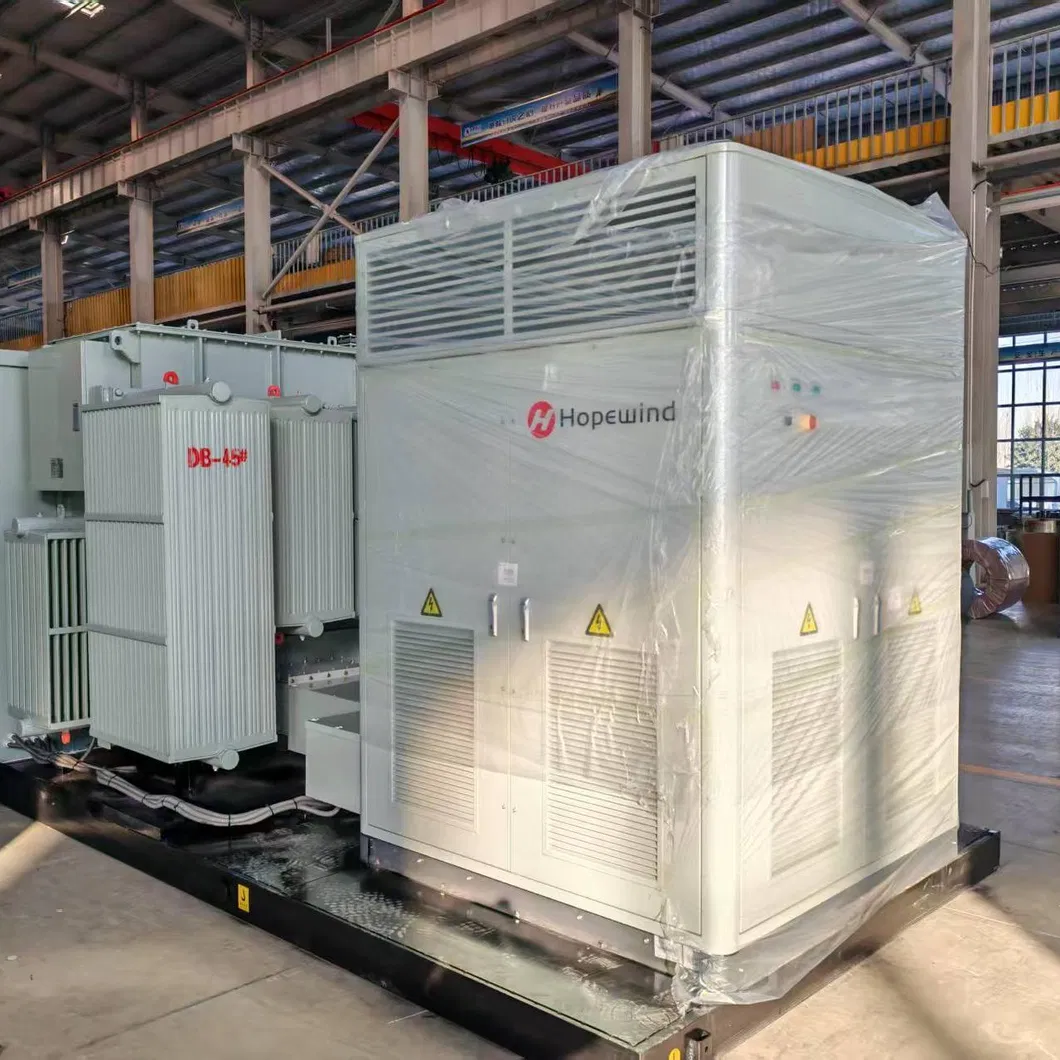 Transformer Production