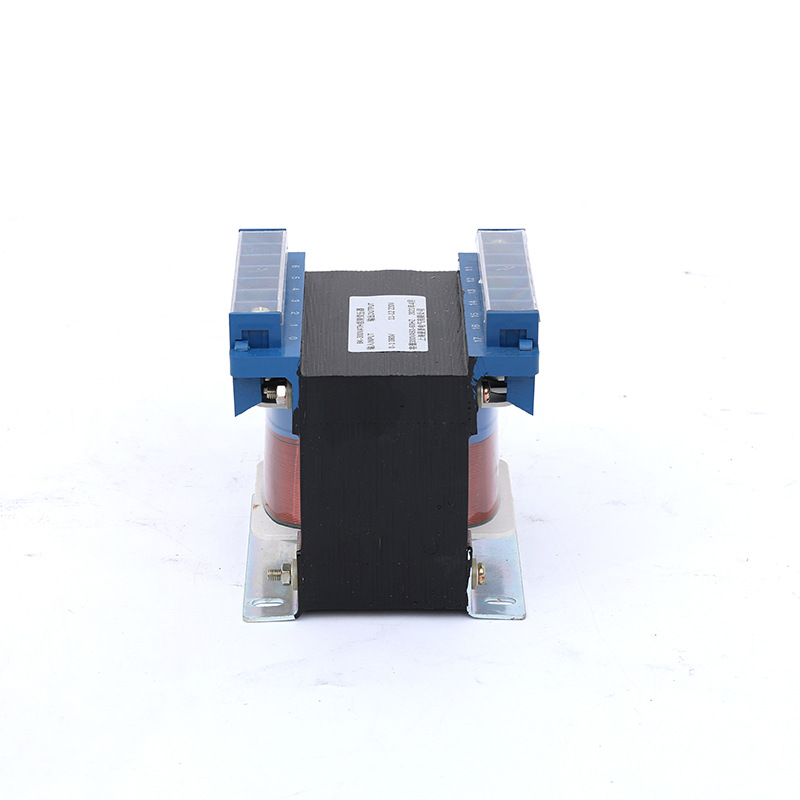 FAC High-Frequency Electrical Toroidal Three-Phase Control Transformer High Efficiency Isolation 220V to 110V