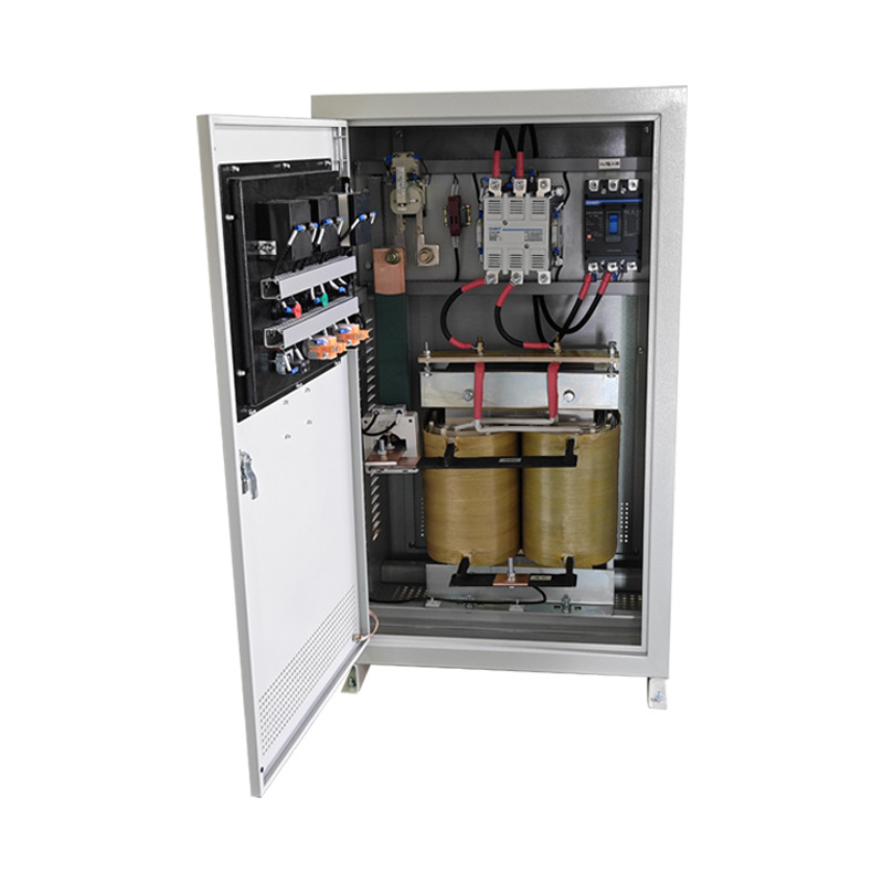Three Phase Power Transformer 1140V 800V 690V to 400V 380V Step Down Isolation Transformer with Aluminum Winding