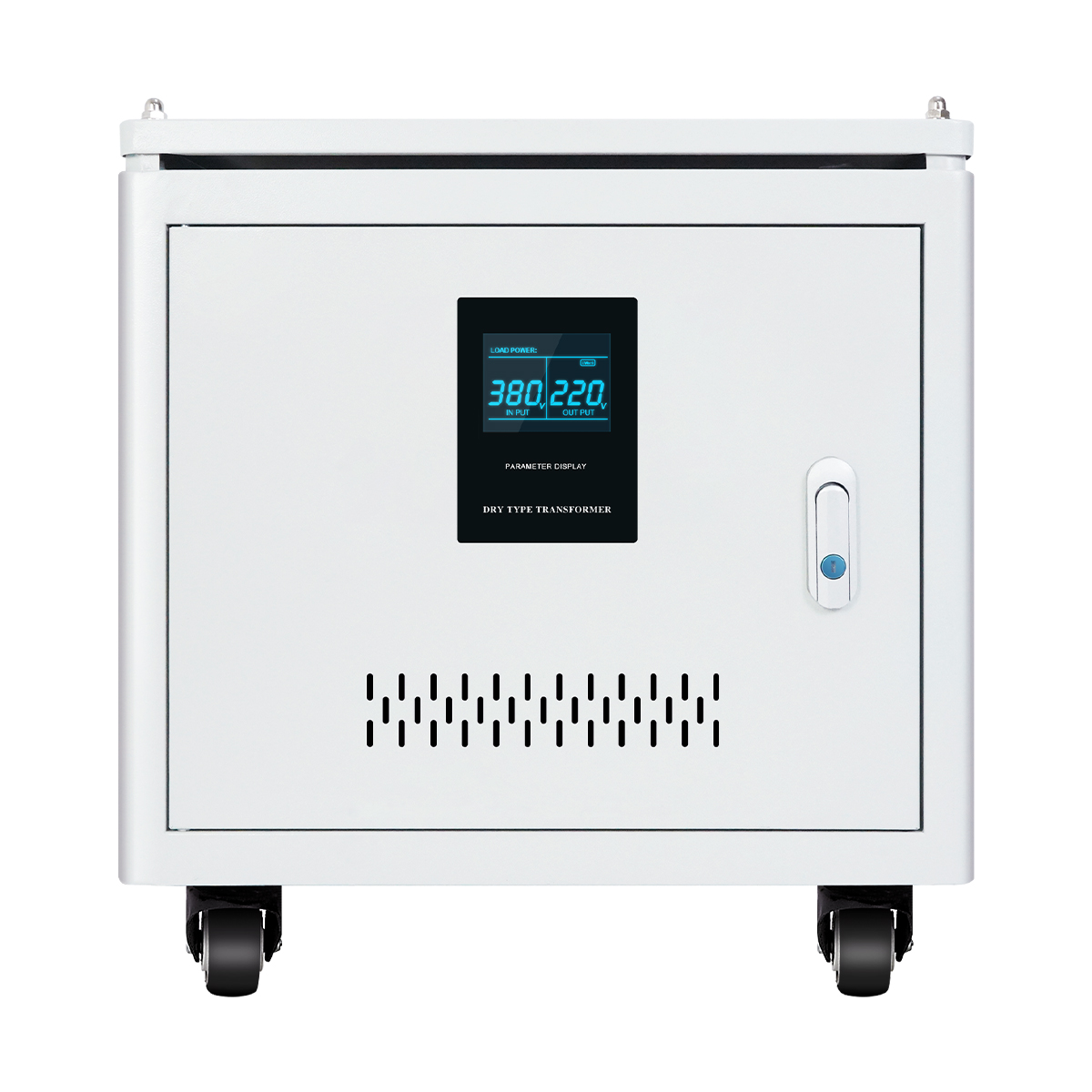 Direct Factory Supply Three-Phase Isolation Transformer Power Step-up Step-down 30KVA 50KVA 100KVA 200KVA 220V 380V 415V 480V