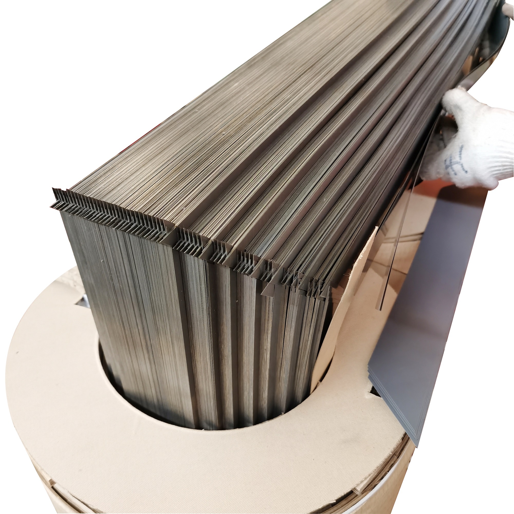 Silicon Steel