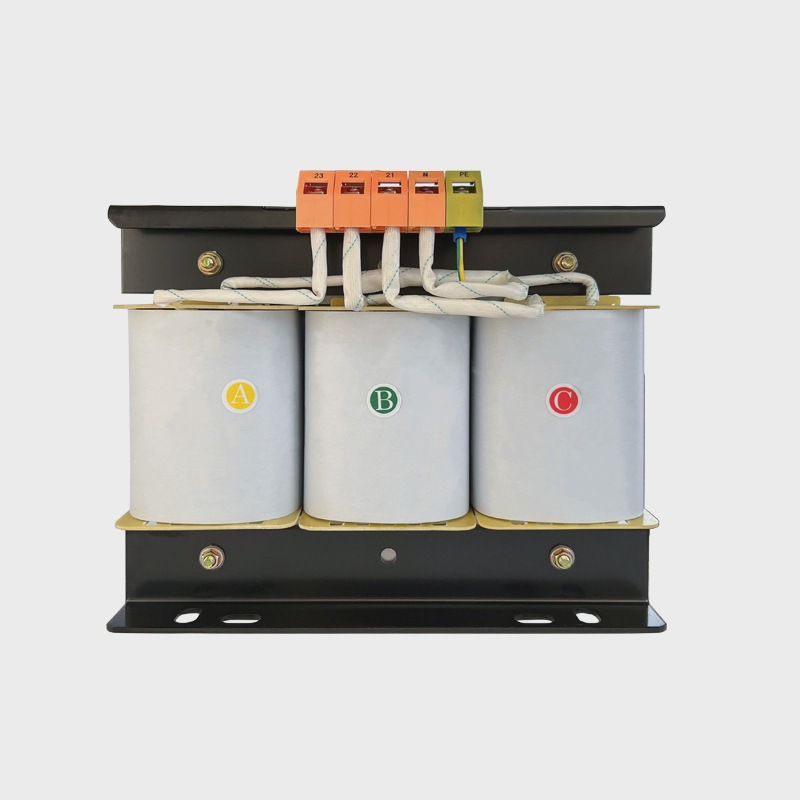High Power SBK-300VA/10KVA Three-Phase Isolation Transformer 440V 415V 380V 220V 200V 250kVA 240V 400V Single 50Hz Instrument
