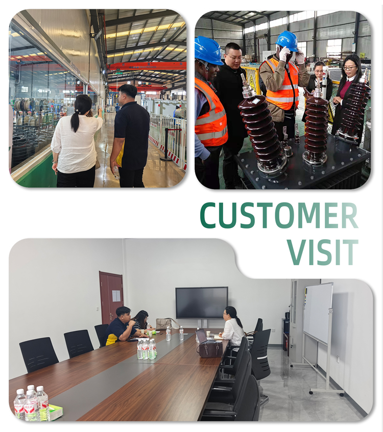 Factory Tour Images
