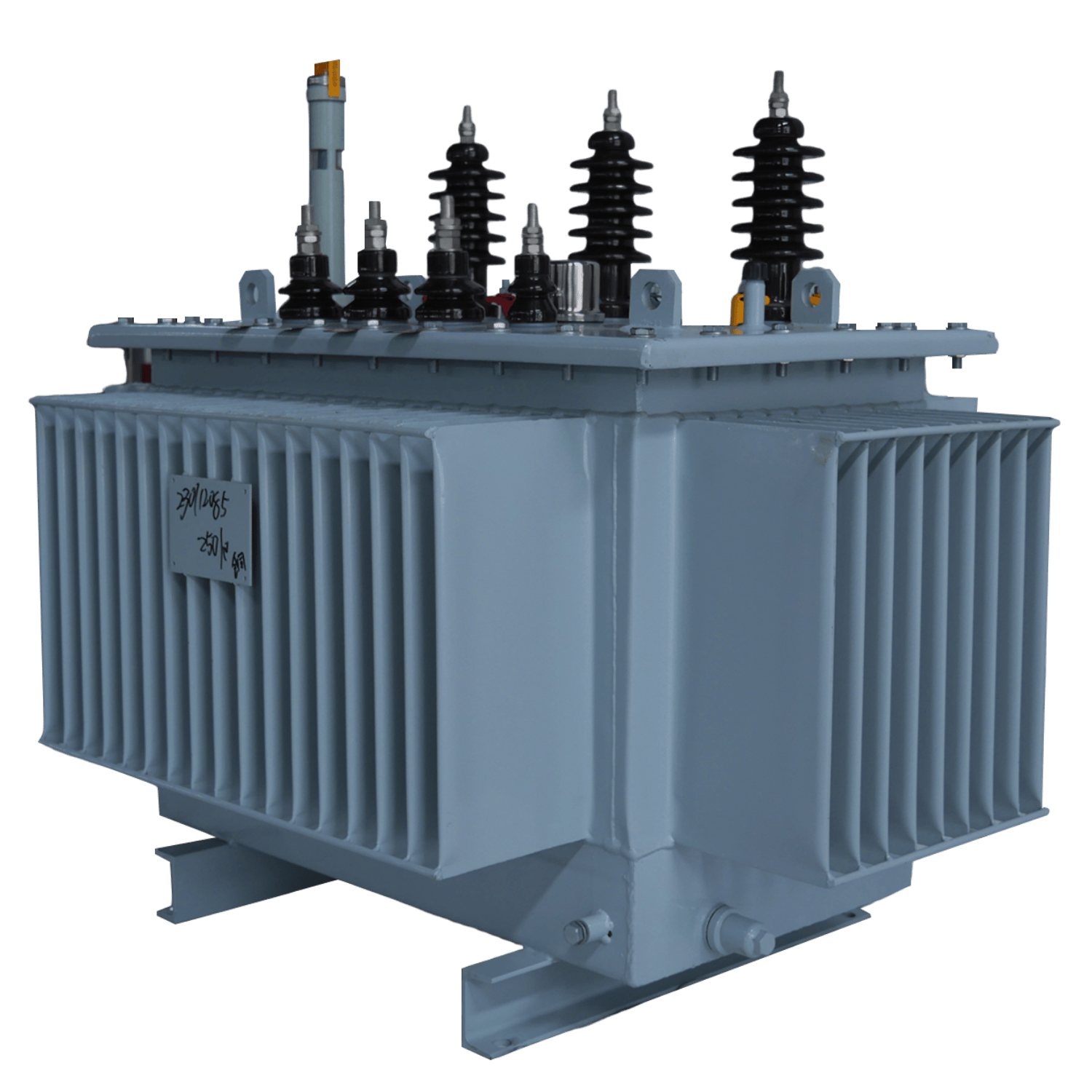 3 Phase Step up Step Down Isolation Transformer 8000KVA 20000KVA 35kv