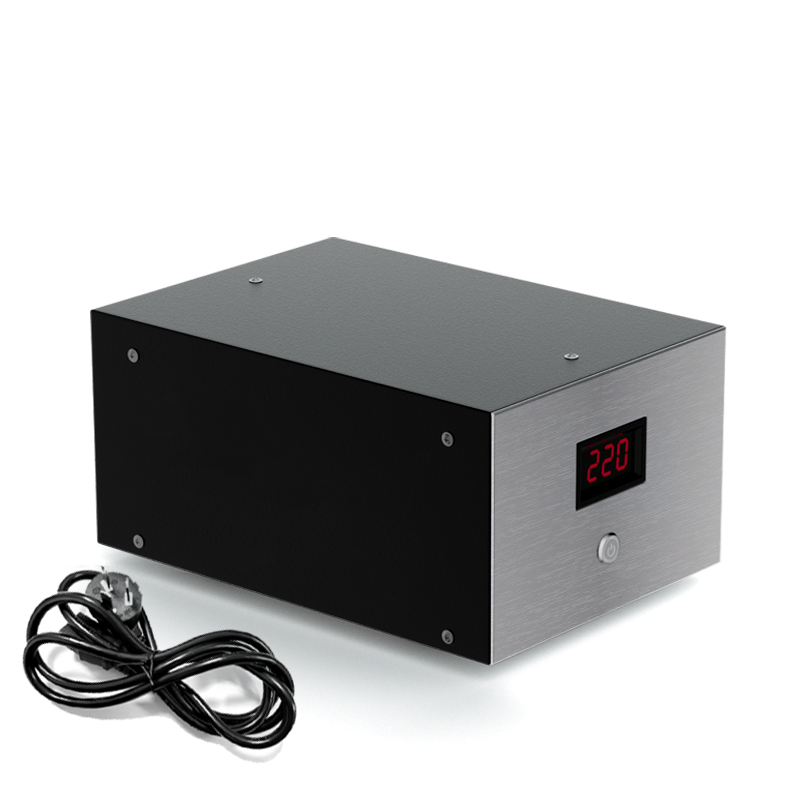 Power Transformer Voltage Converter Single-phase 500w 220v Isolation transformers Step Down Transformer 220v to 110v 100v