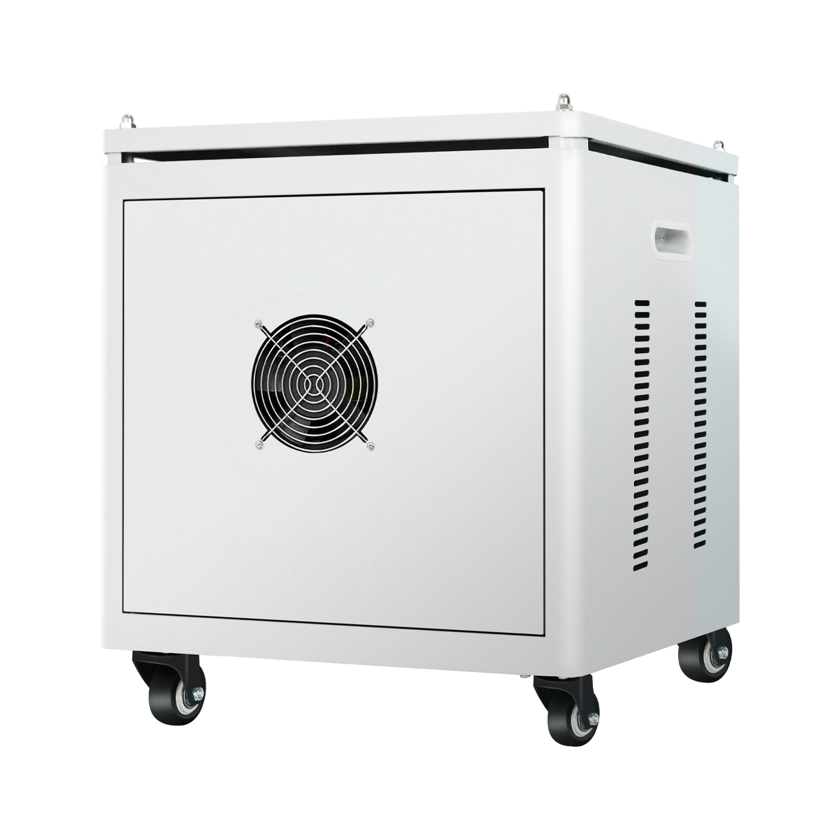 Direct Factory Supply Three-Phase Isolation Transformer Power Step-up Step-down 30KVA 50KVA 100KVA 200KVA 220V 380V 415V 480V