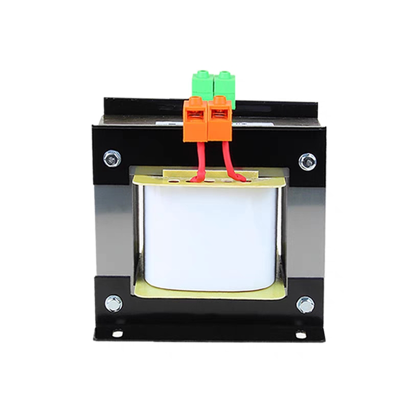 FAC High-Frequency Electrical Toroidal Three-Phase Control Transformer High Efficiency Isolation 220V to 110V