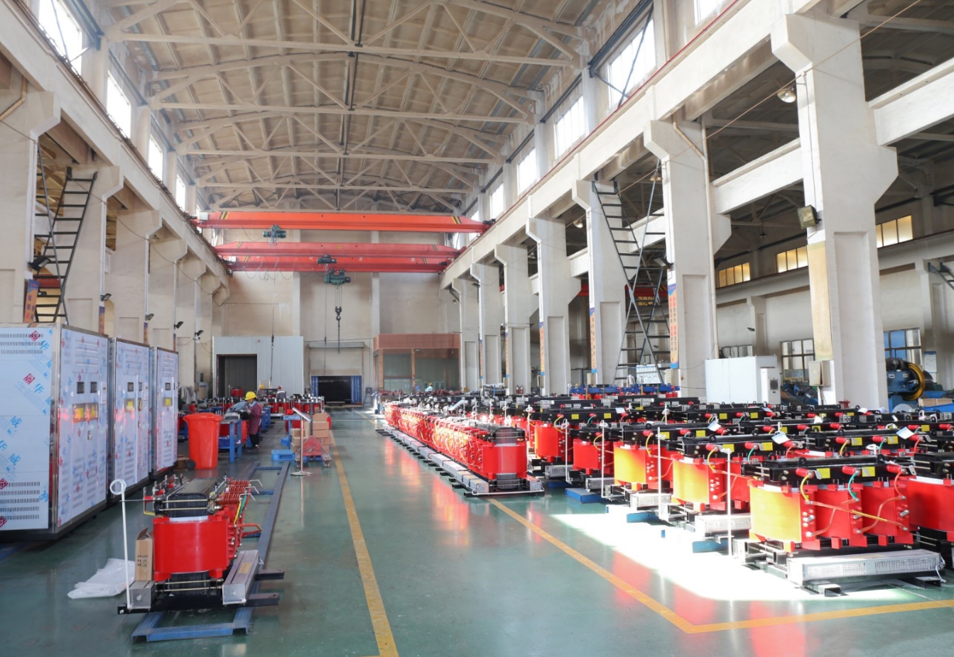 Factory 1