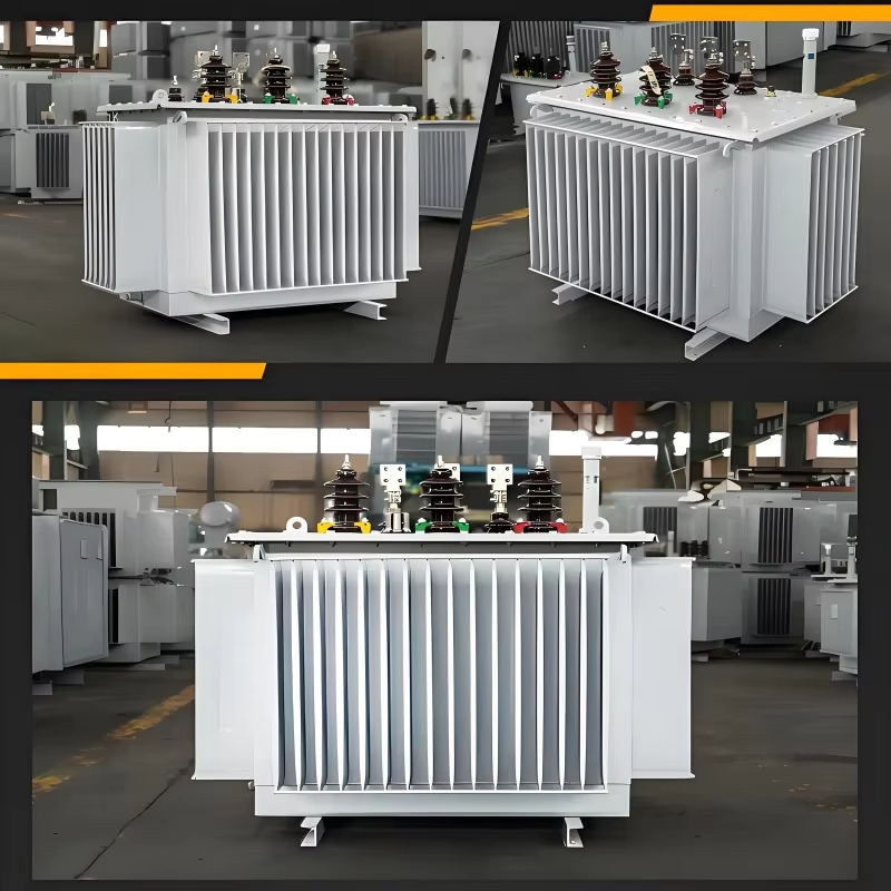 Factory Direct 50kva 100 200 3-Phase Isolation Power Transformer 220v 380v 415v 480v Ce Certified Input Voltage 15kv Hz