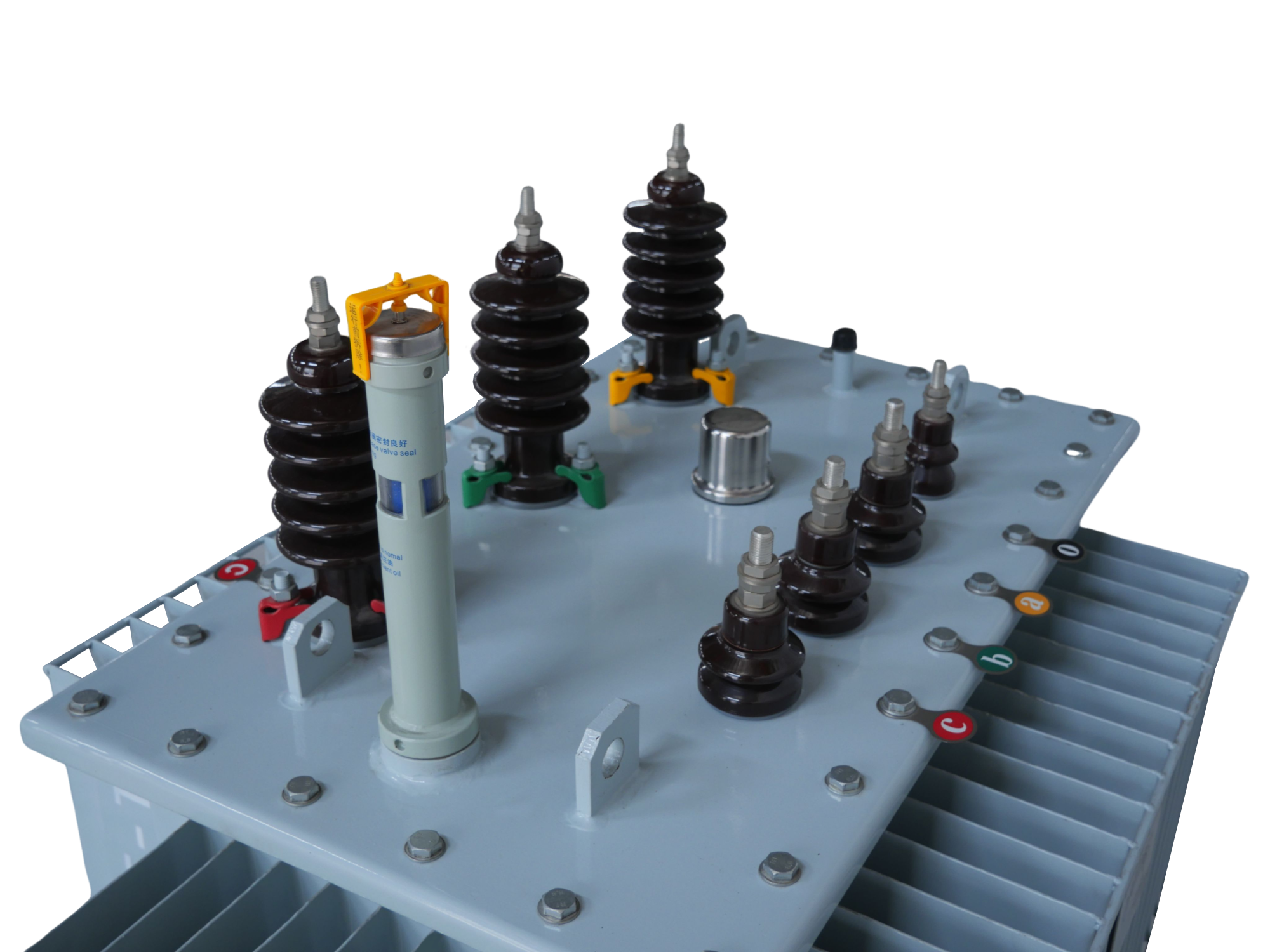 Transformer Detailed Product View 3