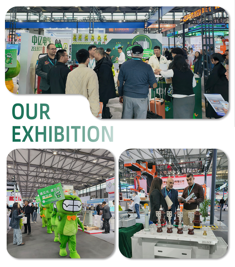 Exhibition Photo