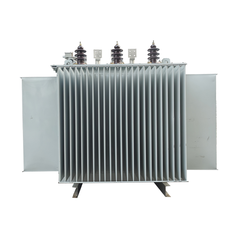 S11 10/0.4KV Three-phase Medium High Voltage Power Distribution Transformer Customized Oil Immersed Transformer