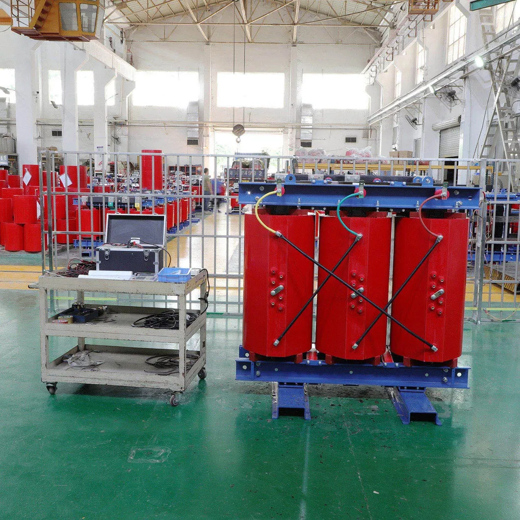 Production Machine 6