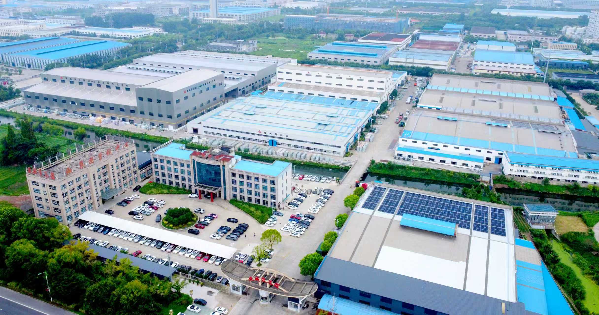 Company Overview