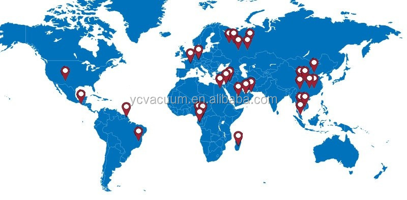 Global Map