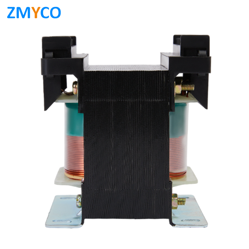 Household 600va 0.6kw Single Phase Low Voltage Power Isolation transformers Step Down/up 220v to 110v 12v to Voltage Conversion