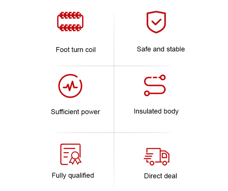 Advantage Overview