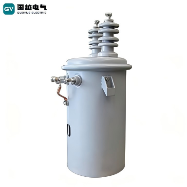 IP65 Waterproof Single-Phase Pole Transformer | High-Temp/Cold Resistant | for Desert, Plateau &amp; Coastal Outdoor Substations