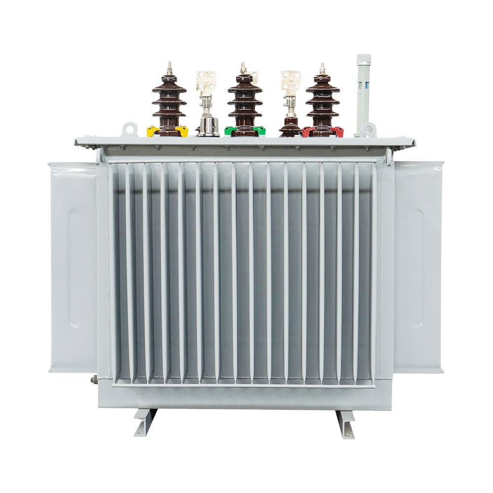 Outdoor 3 Phase 10KV 15KV 20KV 160KVA 250KVA Oil Immersed Power Distribution Transformer Price For Electric Power Distribution